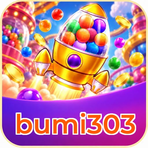 Screenshot 1 - bumi303 Home Screen