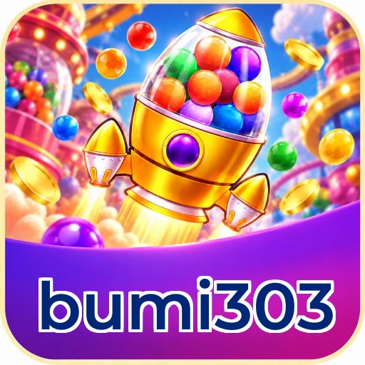 Screenshot 1 - bumi303 Home Screen