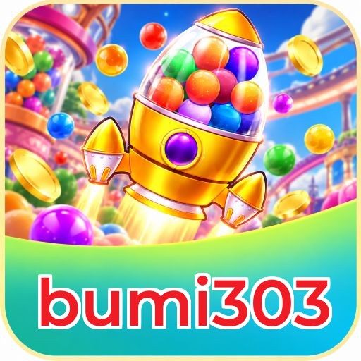 Screenshot 1 - bumi303 Home Screen