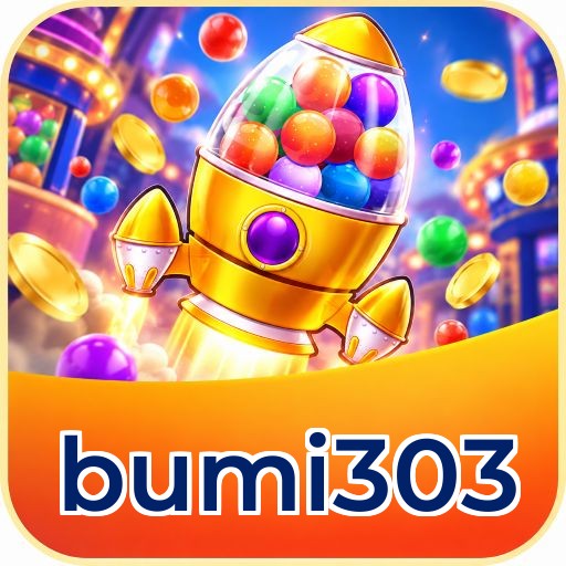 Screenshot 1 - bumi303 Home Screen