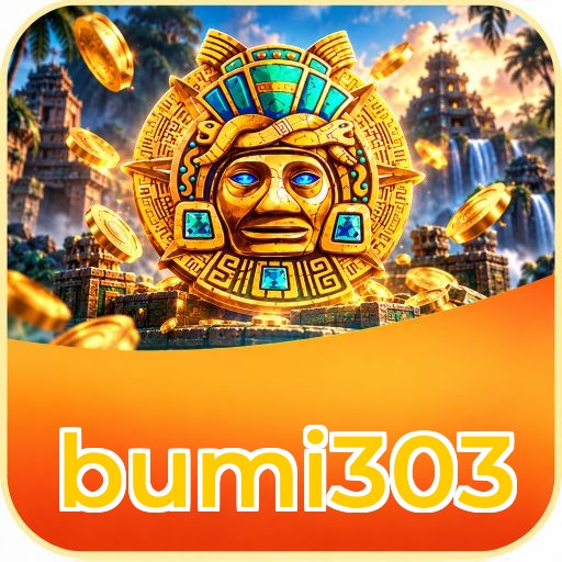 Screenshot 1 - bumi303 Home Screen
