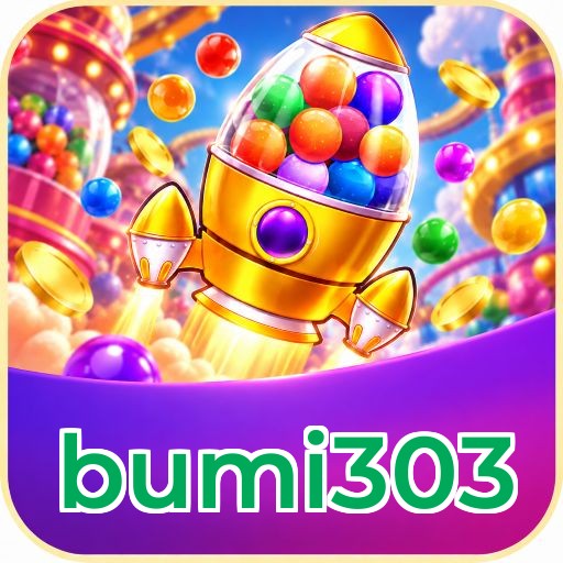 Screenshot 1 - bumi303 Home Screen