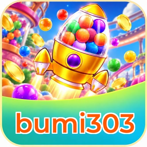 Screenshot 1 - bumi303 Home Screen