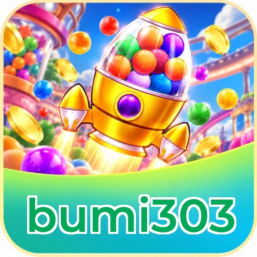 Screenshot 1 - bumi303 Home Screen